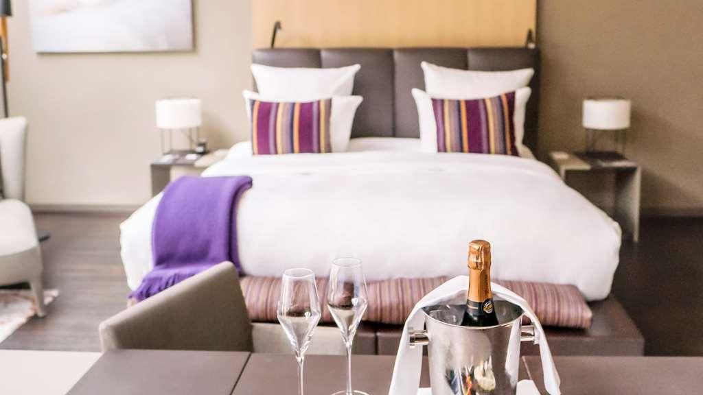 So/ Stue Hotel