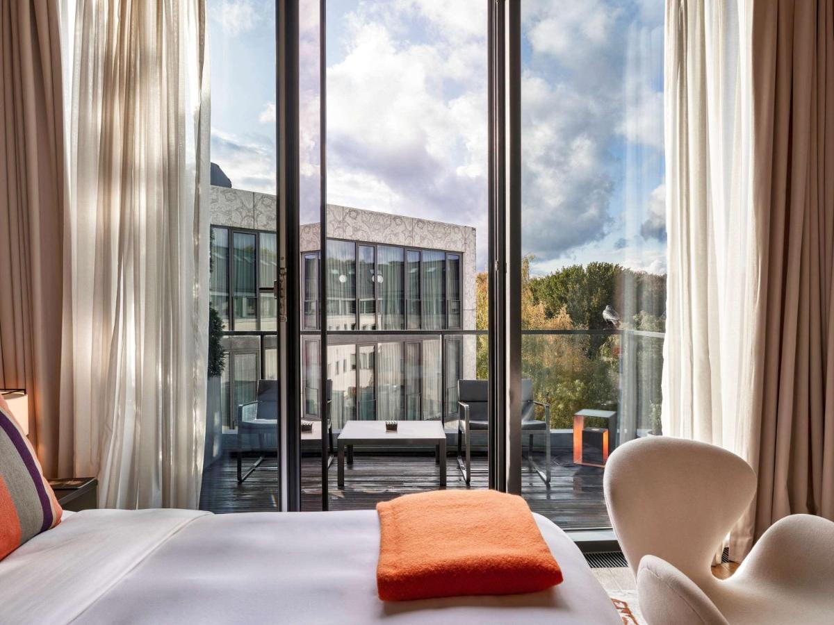 Hotel So/ Stue 5*