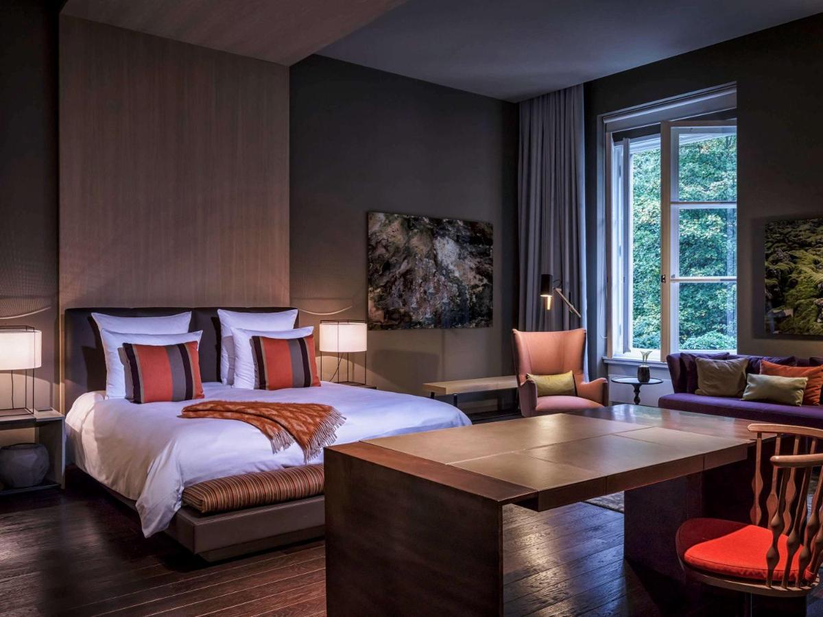Hotel So/ Stue Berlijn