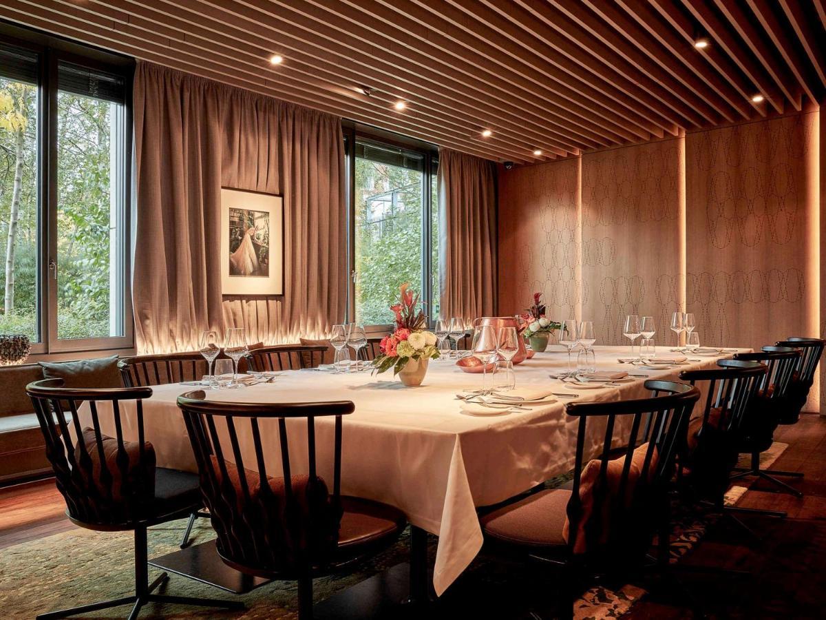 So/ Stue Hotel 5*
