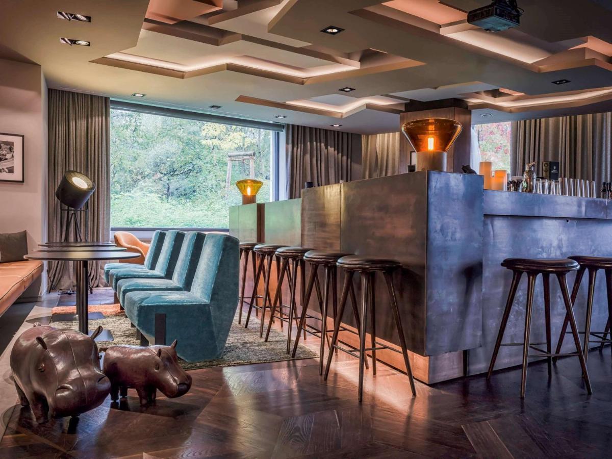 Hotel So/ Stue