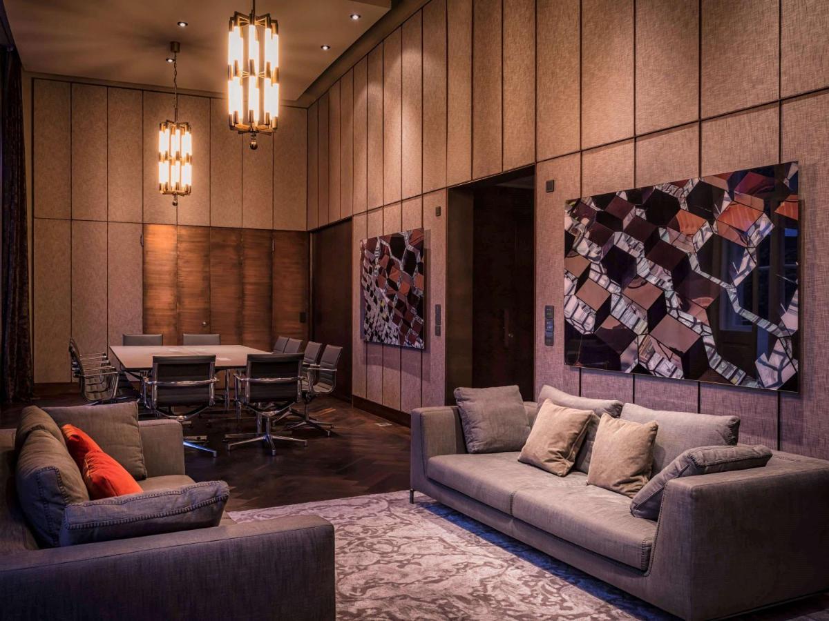 So/ Stue Hotel 5*