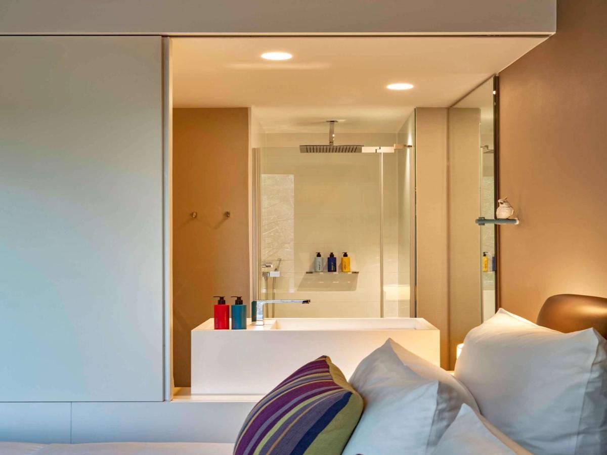 Hotel So/ Stue