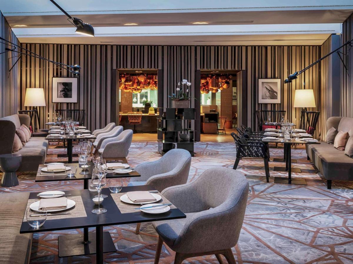 So/ Stue Hotel 5*