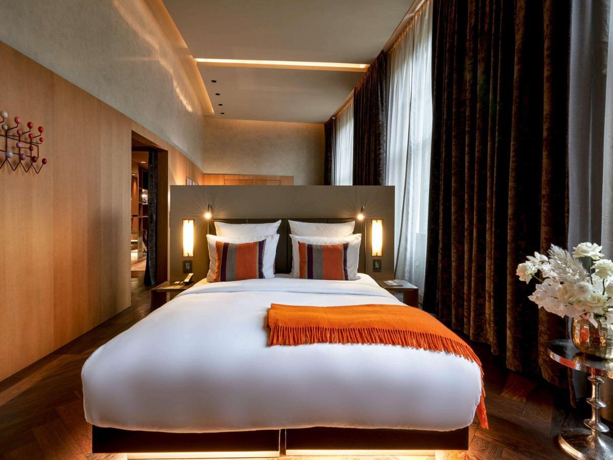 Hotel So/ Stue