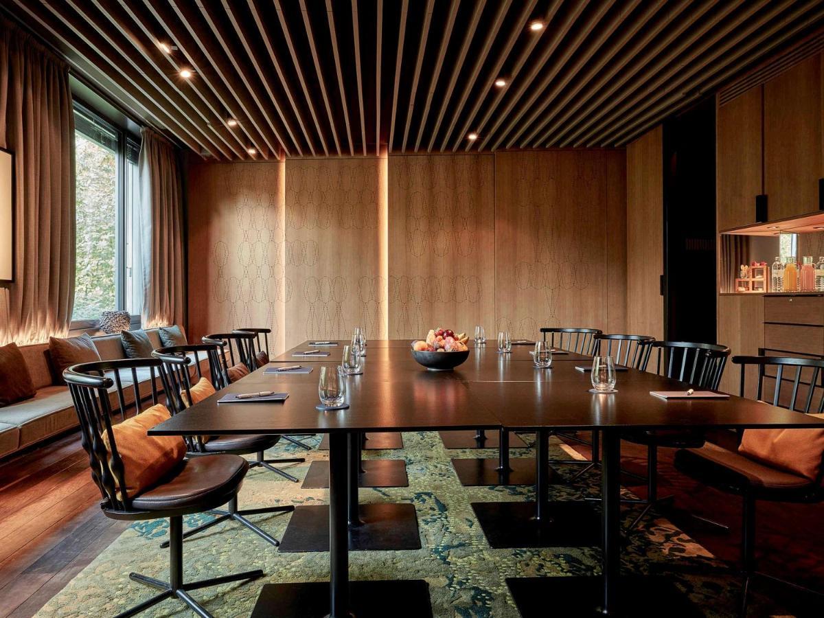 So/ Stue Hotel