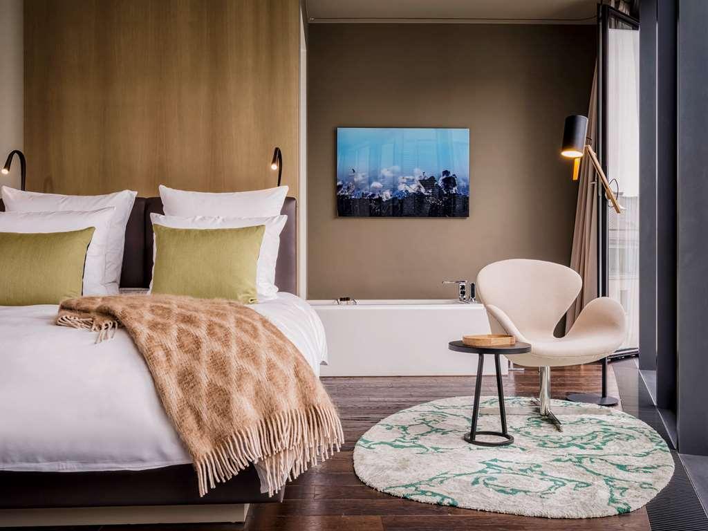 Hotel So/ Stue 5*
