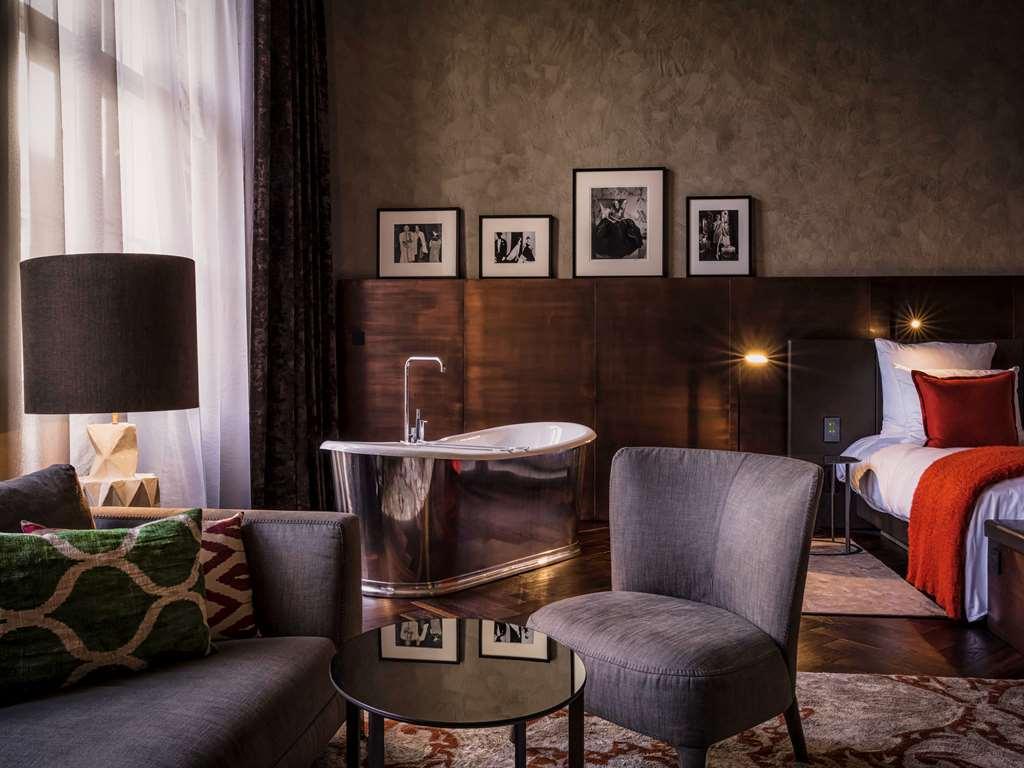 Hotel So/ Stue 5*