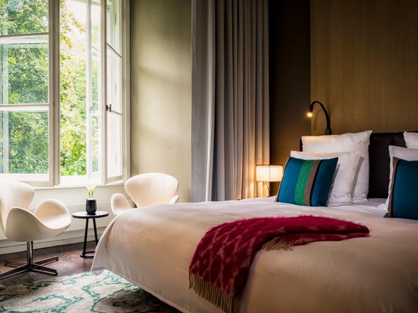 Hotel So/ Stue 5*