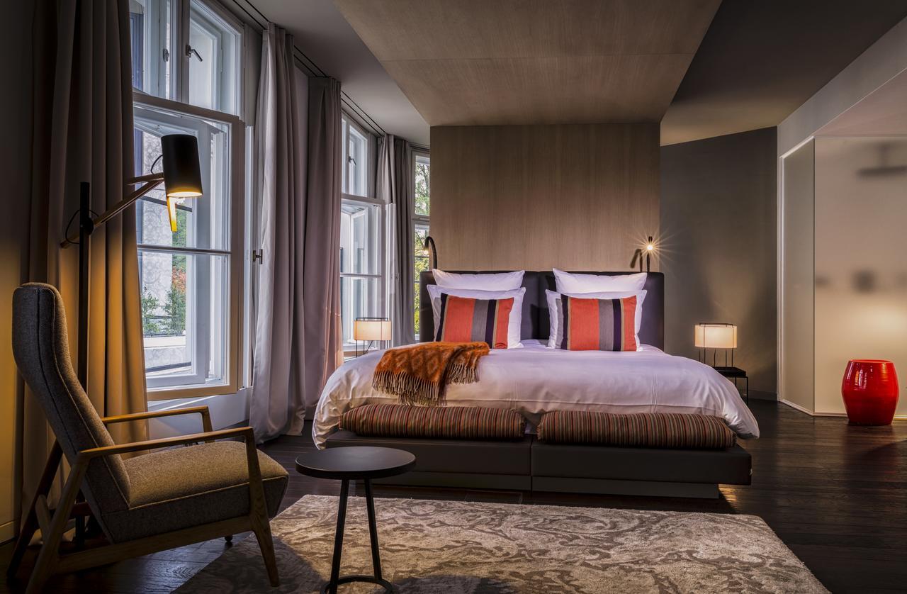 So/ Stue Hotel 5*