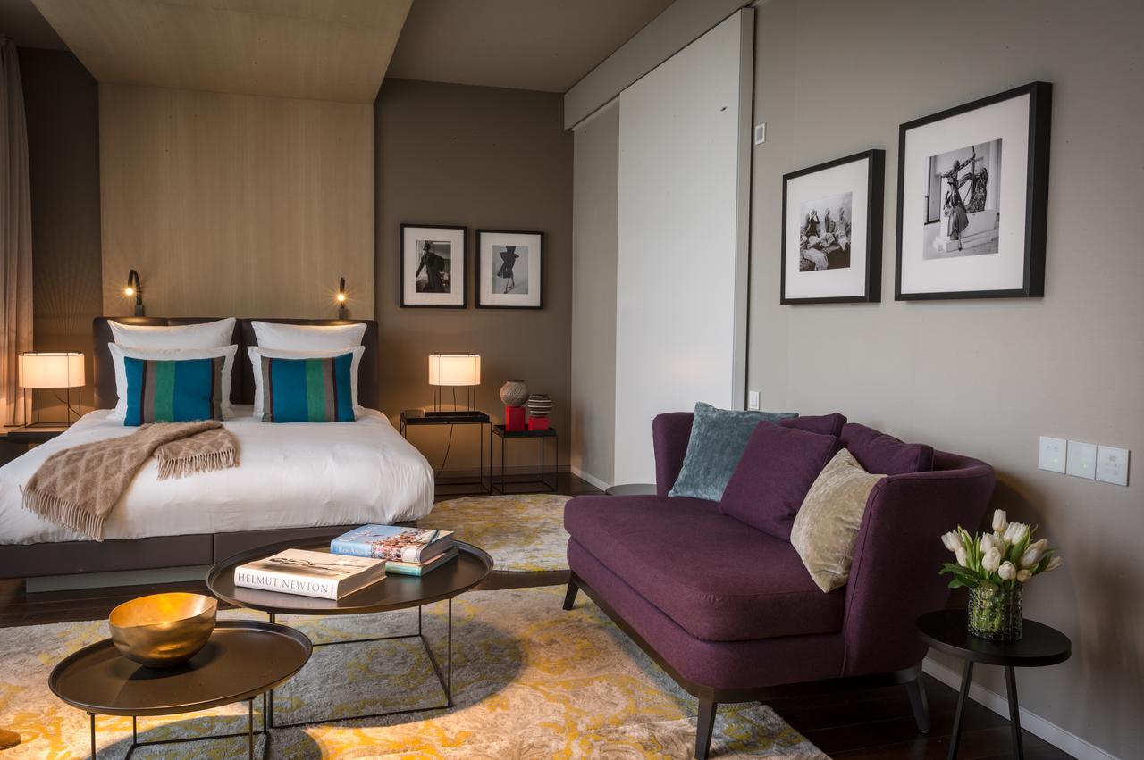 So/ Stue Hotel