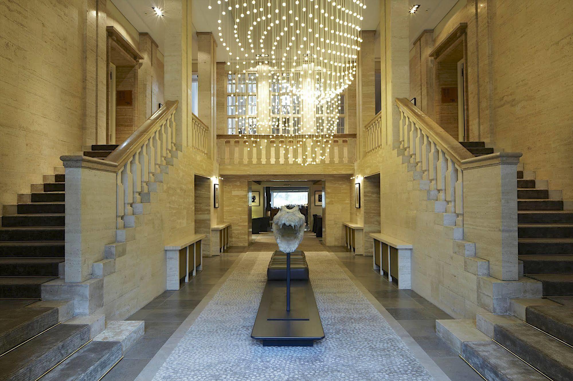 So/ Stue Hotel