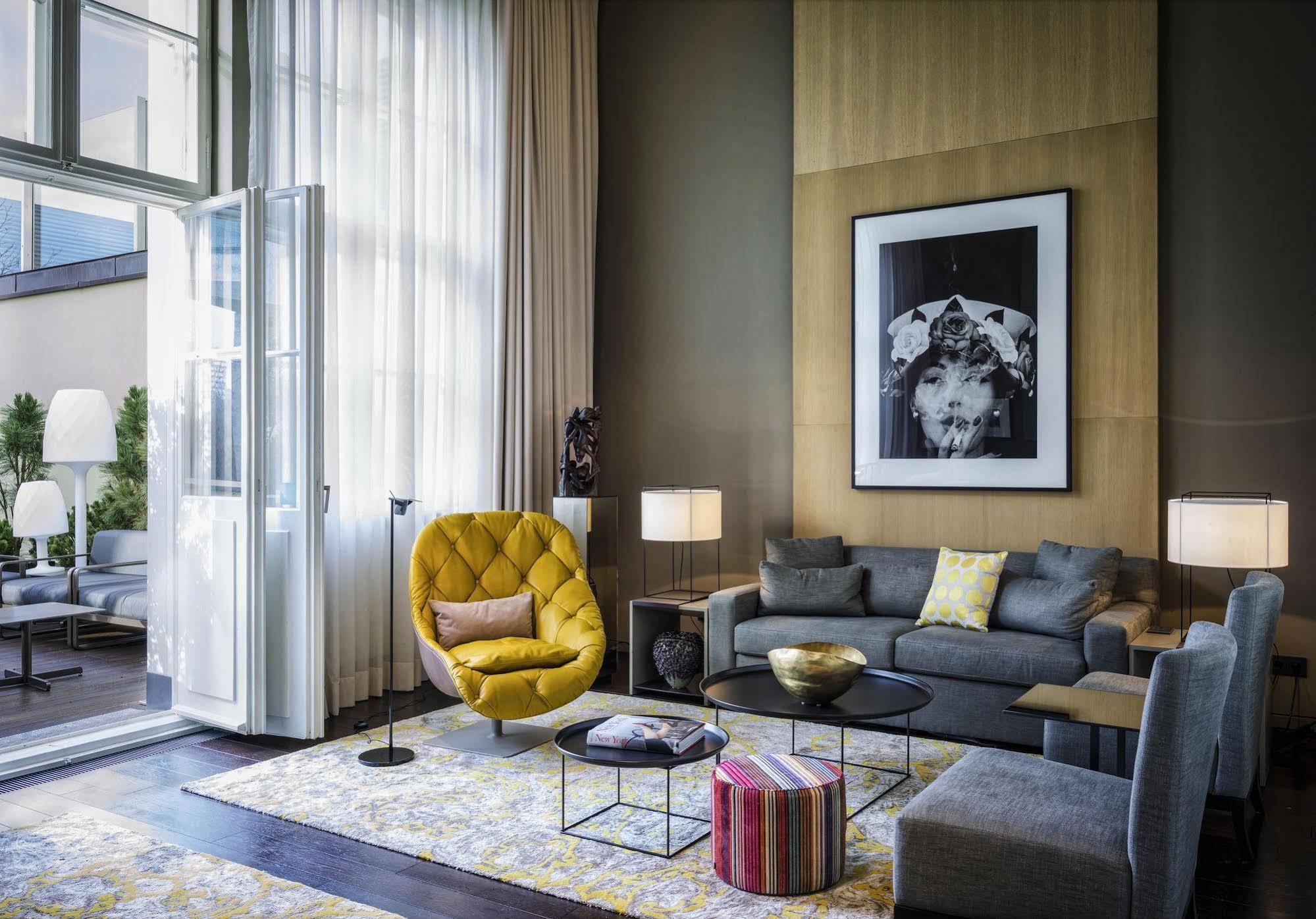Hotel So/ Stue 5*
